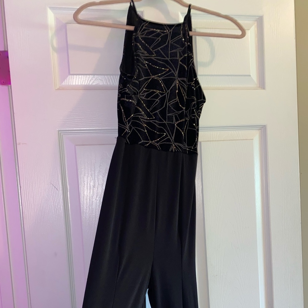 A’gaci jumpsuit